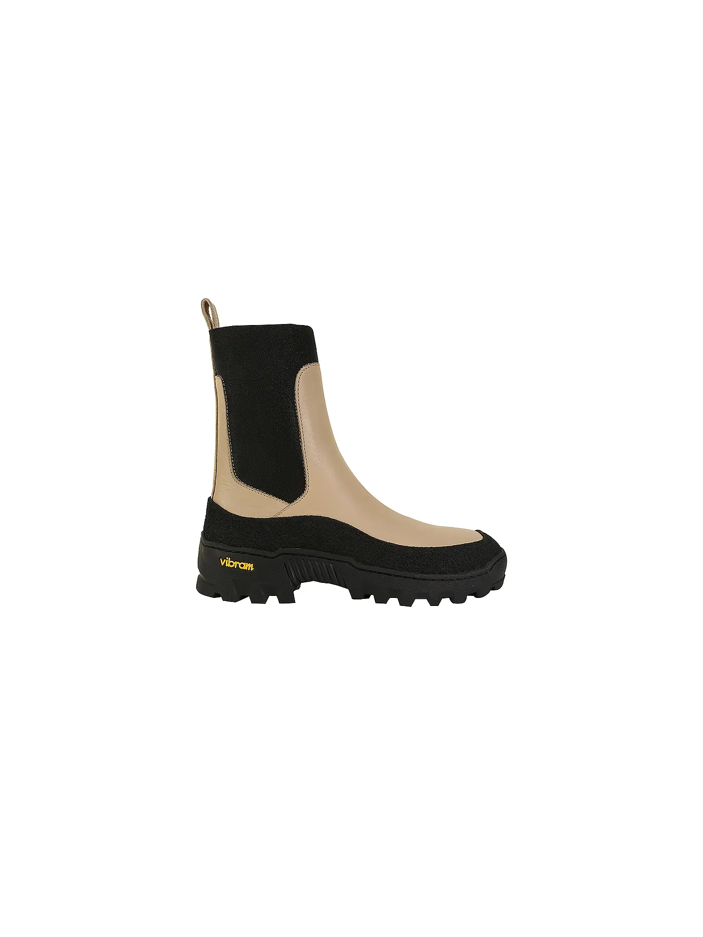 A.P.C. | Chelsea Boots Sasha | 